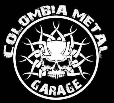 Colombia Metal Garage
